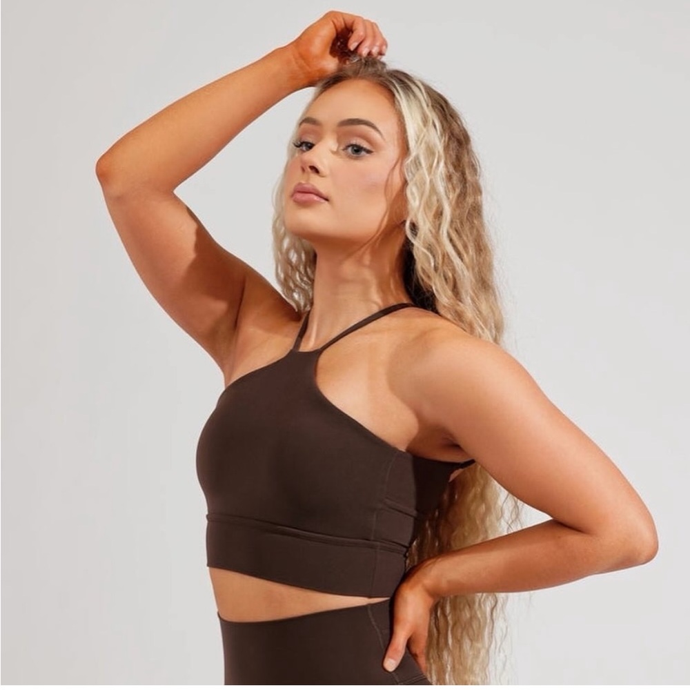 Buffbunny Foxy Bra
